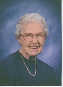Lillian L. Moyses
